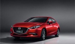 马自达昂克赛拉最新爆料,性能与颜值双提升，揭秘最新爆料！”